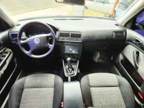 VOLKSWAGEN Golf 1.6 4P SPORT, Foto 7