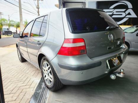 VOLKSWAGEN Golf 1.6 4P SPORT, Foto 9