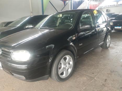 VOLKSWAGEN Golf 1.6 4P FLASH FLEX, Foto 2