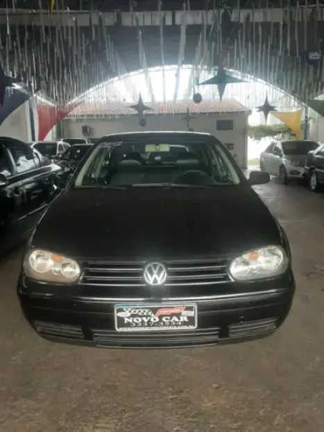 VOLKSWAGEN Golf 1.6 4P FLASH FLEX, Foto 1