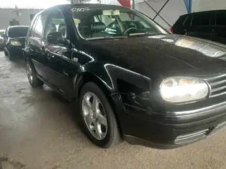 VOLKSWAGEN Golf 1.6 4P FLASH FLEX, Foto 4