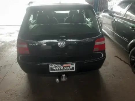 VOLKSWAGEN Golf 1.6 4P FLASH FLEX, Foto 6