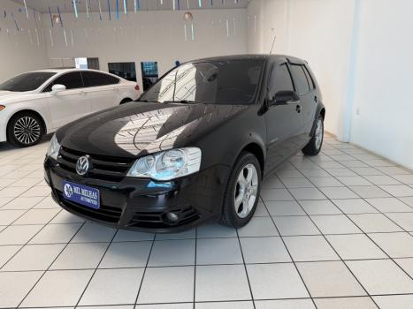 VOLKSWAGEN Golf 1.6 4P SPORTLINE FLEX, Foto 3