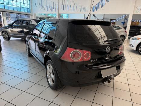 VOLKSWAGEN Golf 1.6 4P SPORTLINE FLEX, Foto 4