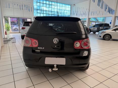 VOLKSWAGEN Golf 1.6 4P SPORTLINE FLEX, Foto 5
