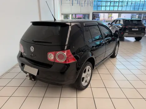 VOLKSWAGEN Golf 1.6 4P SPORTLINE FLEX, Foto 6