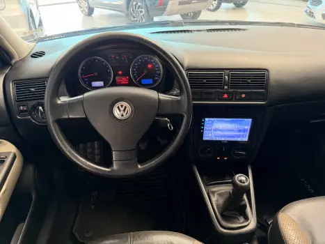 VOLKSWAGEN Golf 1.6 4P SPORTLINE FLEX, Foto 7