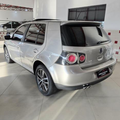VOLKSWAGEN Golf 1.6 4P SPORTLINE LIMITED EDITION FLEX, Foto 4