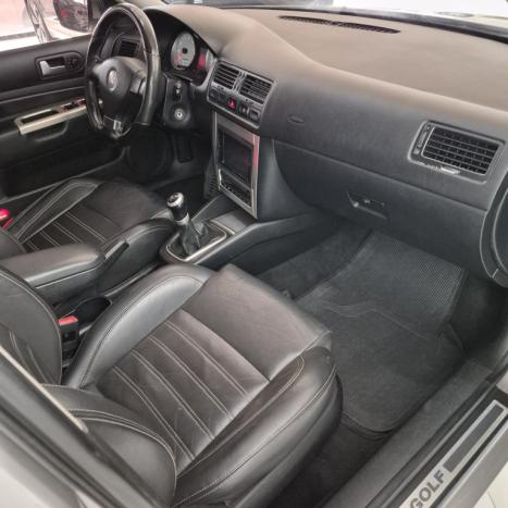 VOLKSWAGEN Golf 1.6 4P SPORTLINE LIMITED EDITION FLEX, Foto 7