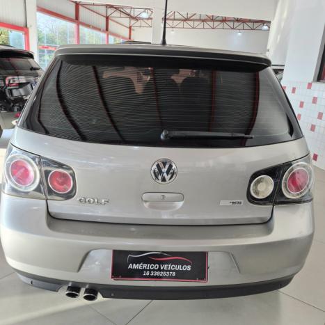 VOLKSWAGEN Golf 1.6 4P SPORTLINE LIMITED EDITION FLEX, Foto 5