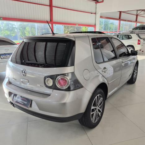 VOLKSWAGEN Golf 1.6 4P SPORTLINE LIMITED EDITION FLEX, Foto 6