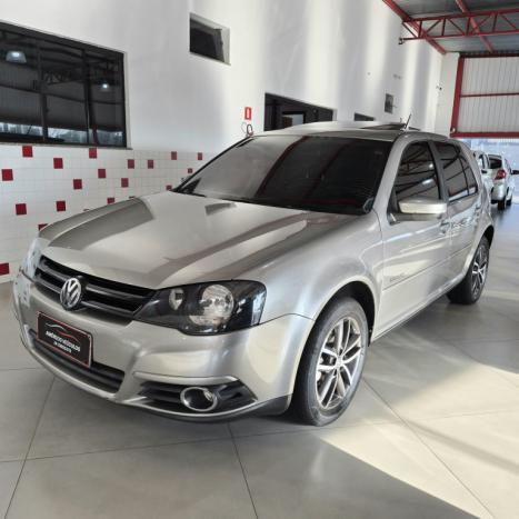 VOLKSWAGEN Golf 1.6 4P SPORTLINE LIMITED EDITION FLEX, Foto 3