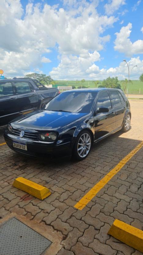 VOLKSWAGEN Golf 1.8 20V GTI TURBO, Foto 1