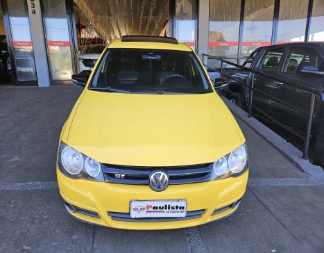 VOLKSWAGEN Golf 2.0 4P FLEX GT AUTOMTICO, Foto 2