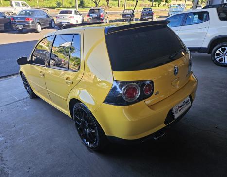 VOLKSWAGEN Golf 2.0 4P FLEX GT AUTOMTICO, Foto 3