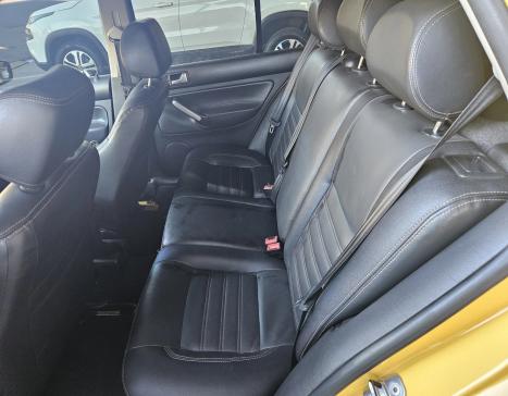 VOLKSWAGEN Golf 2.0 4P FLEX GT AUTOMTICO, Foto 5