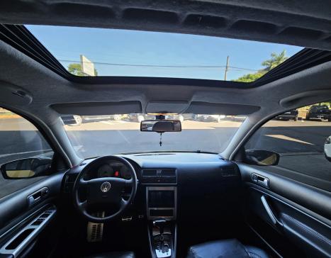 VOLKSWAGEN Golf 2.0 4P FLEX GT AUTOMTICO, Foto 6