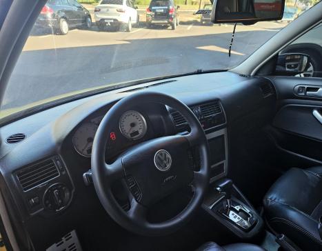 VOLKSWAGEN Golf 2.0 4P FLEX GT AUTOMTICO, Foto 7