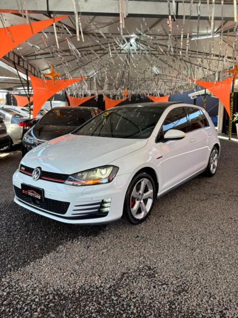 VOLKSWAGEN Golf 2.0 TSI GTI TURBO AUTOMTICO, Foto 1