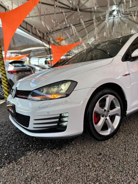 VOLKSWAGEN Golf 2.0 TSI GTI TURBO AUTOMTICO, Foto 4