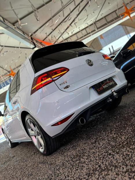 VOLKSWAGEN Golf 2.0 TSI GTI TURBO AUTOMTICO, Foto 5