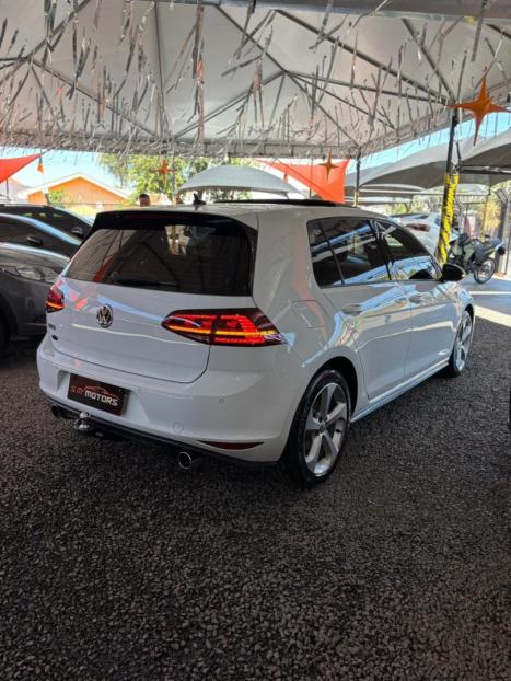 VOLKSWAGEN Golf 2.0 TSI GTI TURBO AUTOMTICO, Foto 6