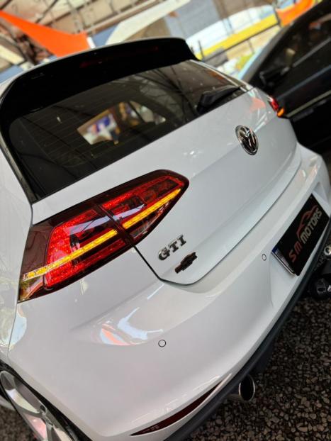 VOLKSWAGEN Golf 2.0 TSI GTI TURBO AUTOMTICO, Foto 7