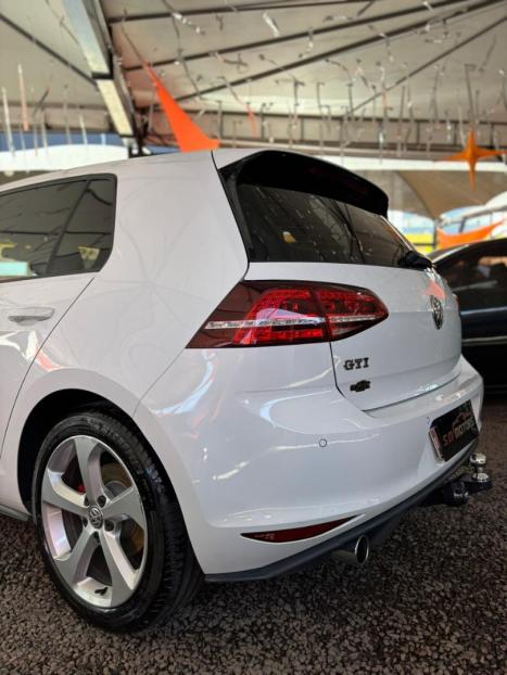 VOLKSWAGEN Golf 2.0 TSI GTI TURBO AUTOMTICO, Foto 8