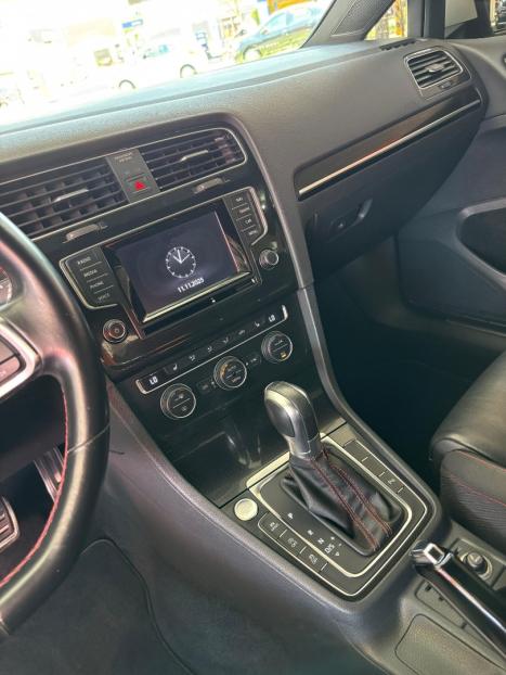 VOLKSWAGEN Golf 2.0 TSI GTI TURBO AUTOMTICO, Foto 14