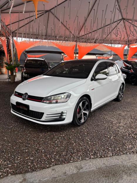 VOLKSWAGEN Golf 2.0 TSI GTI TURBO AUTOMTICO, Foto 1