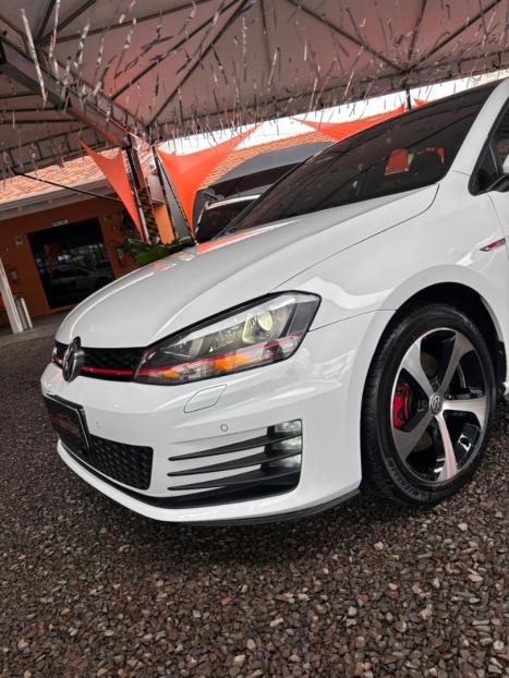 VOLKSWAGEN Golf 2.0 TSI GTI TURBO AUTOMTICO, Foto 2