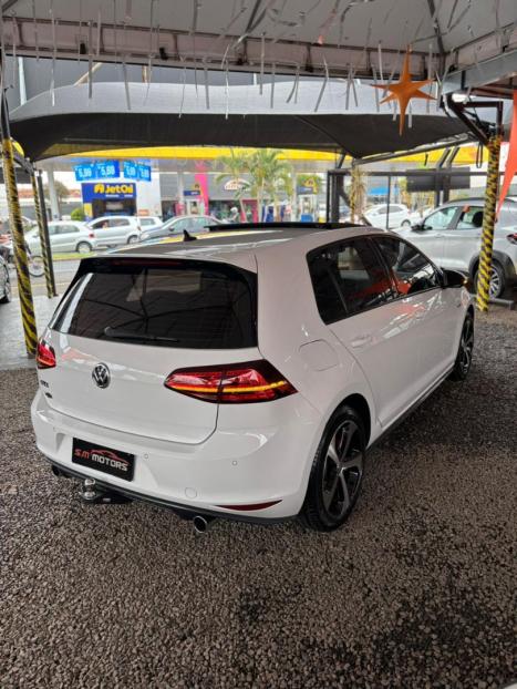 VOLKSWAGEN Golf 2.0 TSI GTI TURBO AUTOMTICO, Foto 5