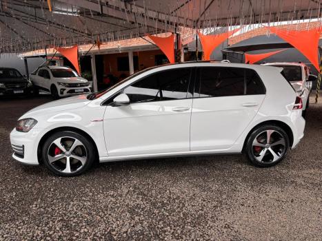 VOLKSWAGEN Golf 2.0 TSI GTI TURBO AUTOMTICO, Foto 8