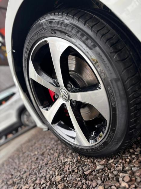 VOLKSWAGEN Golf 2.0 TSI GTI TURBO AUTOMTICO, Foto 12