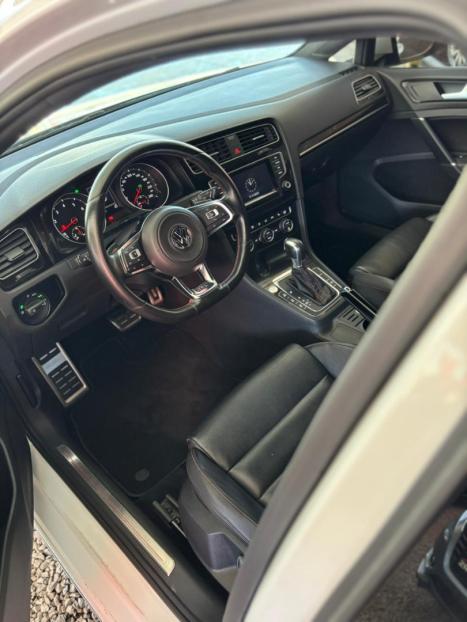 VOLKSWAGEN Golf 2.0 TSI GTI TURBO AUTOMTICO, Foto 17
