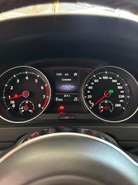 VOLKSWAGEN Golf 2.0 TSI GTI TURBO AUTOMTICO, Foto 19