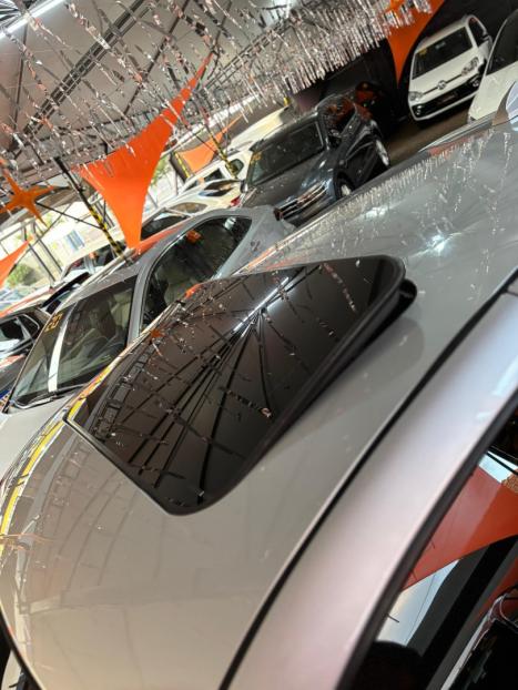 VOLKSWAGEN Golf 2.0 4P FLEX SPORTLINE AUTOM�TICO, Foto 7