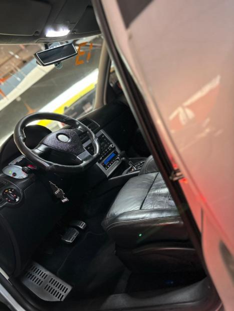 VOLKSWAGEN Golf 2.0 4P FLEX SPORTLINE AUTOM�TICO, Foto 12