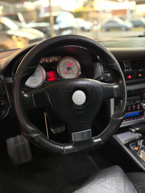 VOLKSWAGEN Golf 2.0 4P FLEX SPORTLINE AUTOM�TICO, Foto 13