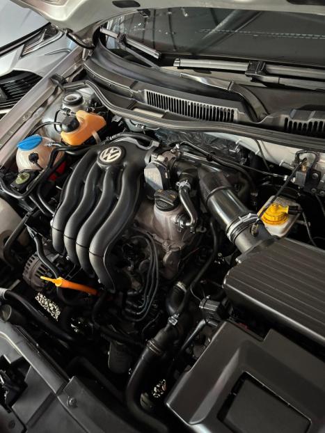 VOLKSWAGEN Golf 2.0 4P FLEX SPORTLINE AUTOM�TICO, Foto 20