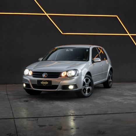 VOLKSWAGEN Golf 2.0 4P  GT FLEX, Foto 1