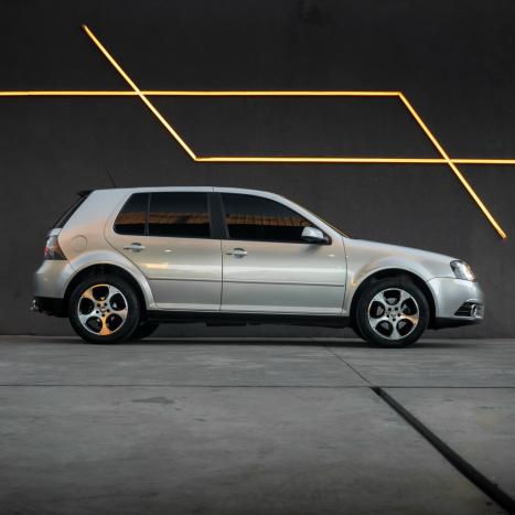 VOLKSWAGEN Golf 2.0 4P  GT FLEX, Foto 2