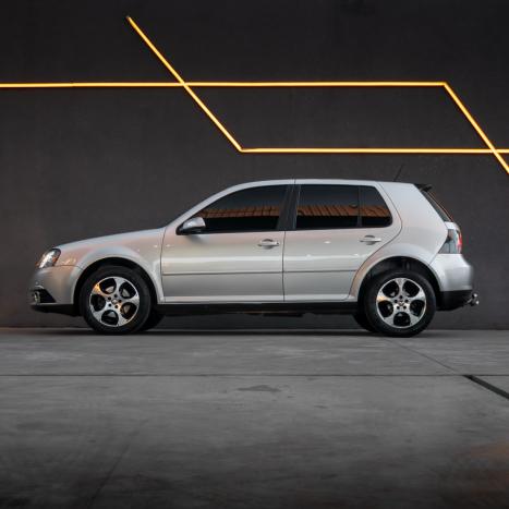 VOLKSWAGEN Golf 2.0 4P  GT FLEX, Foto 3