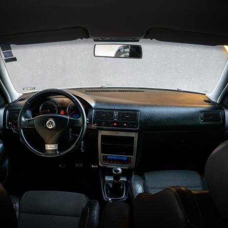 VOLKSWAGEN Golf 2.0 4P  GT FLEX, Foto 5