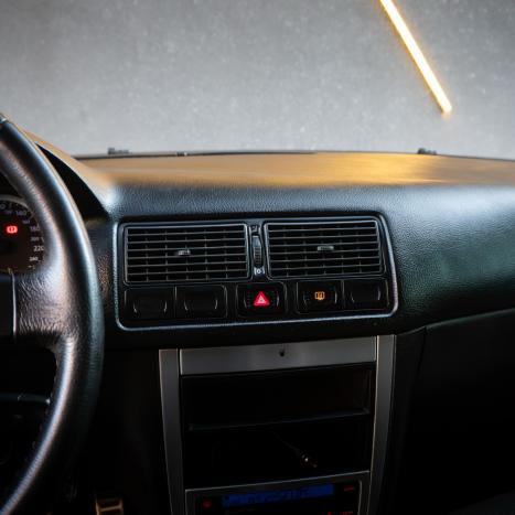 VOLKSWAGEN Golf 2.0 4P  GT FLEX, Foto 9