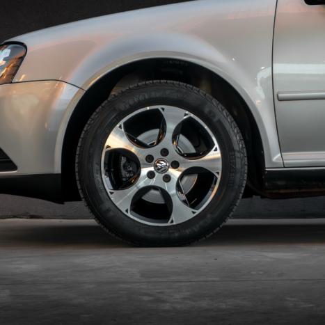 VOLKSWAGEN Golf 2.0 4P  GT FLEX, Foto 11