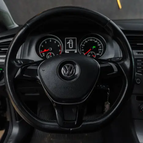 VOLKSWAGEN Golf Variant 1.4 16V 4P TSI COMFORTLINE AUTOMÁTICO, Foto 9