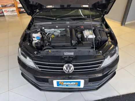 VOLKSWAGEN Jetta 1.4 16V 4P TSI COMFORTLINE AUTOMTICO, Foto 6