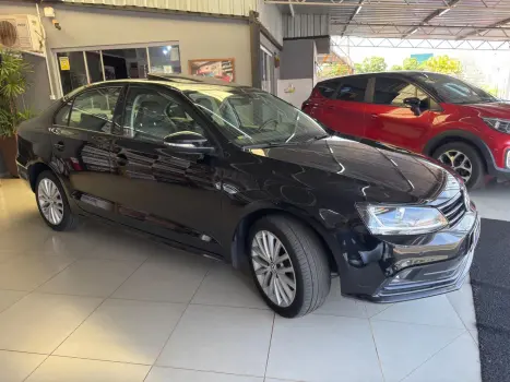 VOLKSWAGEN Jetta 1.4 16V 4P TSI COMFORTLINE AUTOMTICO, Foto 4