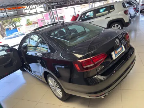 VOLKSWAGEN Jetta 1.4 16V 4P TSI COMFORTLINE AUTOMTICO, Foto 9